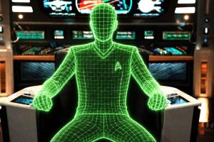 Star Trek Could Save Its Worst Show By Ruining Its Best Character