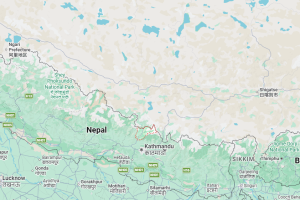 Flash Flood Devastates China-Nepal Border Region – The Diplomat