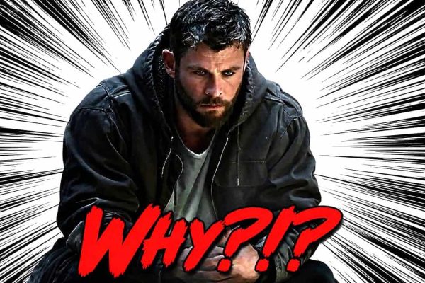Marvel Is About To Ruin Its Best Character’s Happy Ending