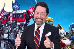 Peter Cullen, Voice of Optimus Prime, Dies at 85