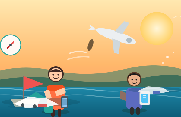 The unsexy side of SEA traveltech: eSIMs, visas and hourly hotels win big