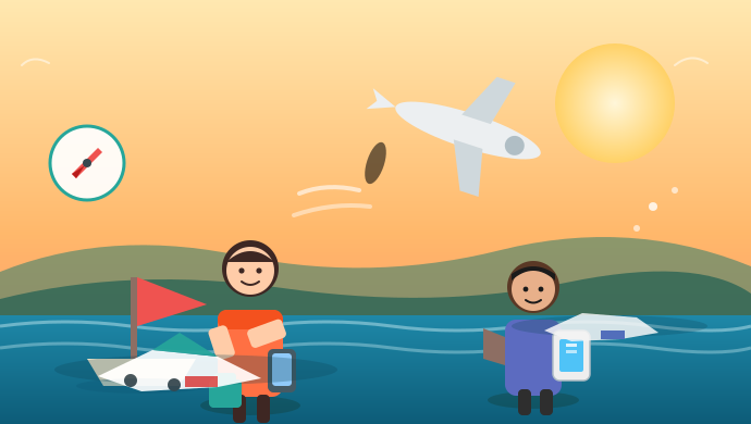 The unsexy side of SEA traveltech: eSIMs, visas and hourly hotels win big