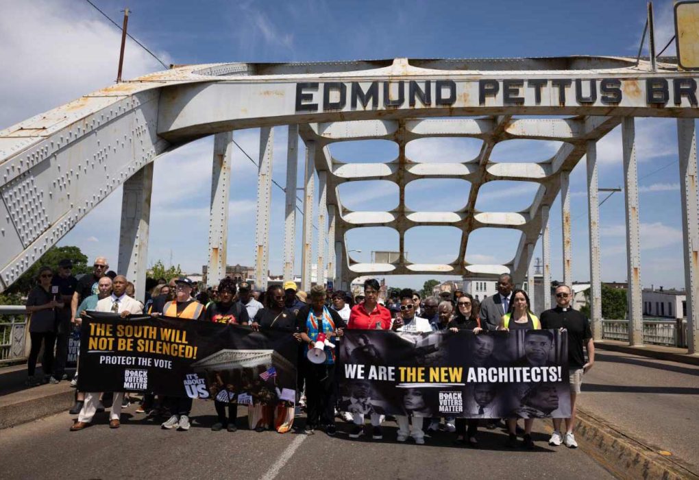 Attacks on Black Citizenship Are Attacks on Democracy