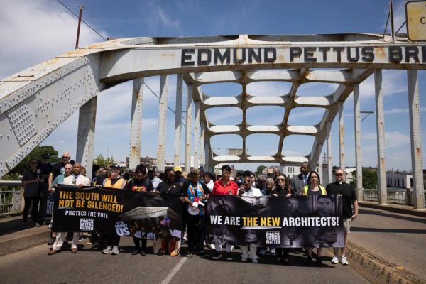 Attacks on Black Citizenship Are Attacks on Democracy