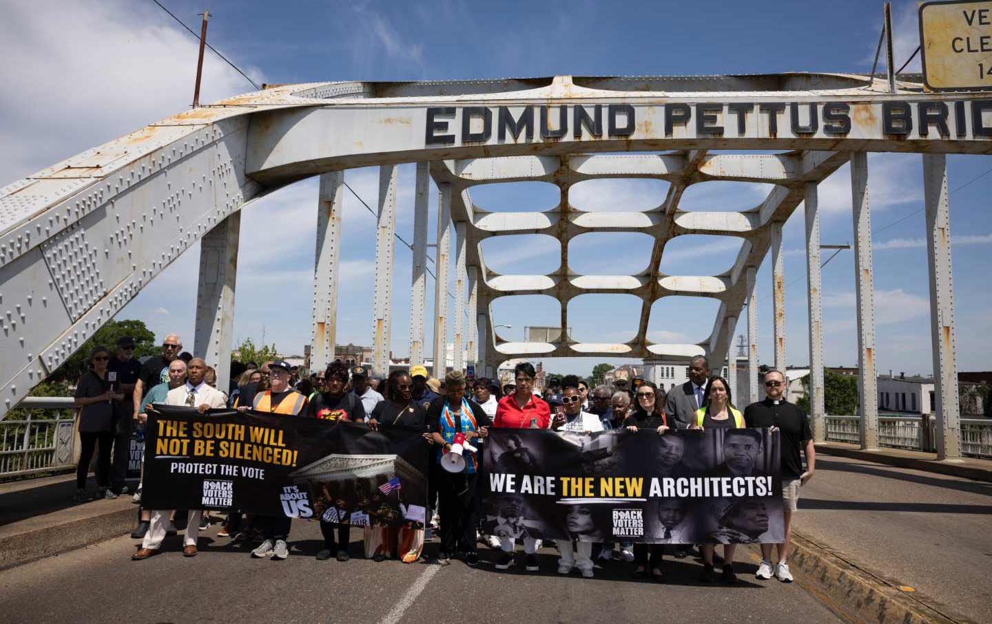 Attacks on Black Citizenship Are Attacks on Democracy